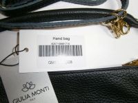 Лот: 18260830. Фото: 8. Женская сумка Giulia Monti арт...