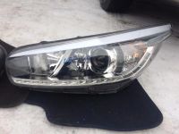 Лот: 9023760. Фото: 3. Фара правая, левая xenon LED KIA... Авто, мото, водный транспорт