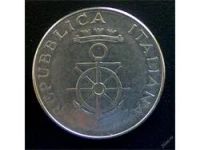 Лот: 143088. Фото: 2. Италия 100 лир 1981 г морская... Монеты