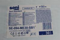Лот: 2522595. Фото: 2. Подгузники для взрослых Seni. Медицина
