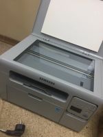 Лот: 11583616. Фото: 5. Принтер Samsung SCX-3400 лазерный