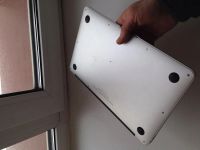 Лот: 3795654. Фото: 2. Apple MacBook Air 11 " core 2... Компьютеры, ноутбуки, планшеты