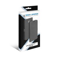 Лот: 24951124. Фото: 3. Чехол-книжка для Realme C15 DF... Смартфоны, связь, навигация