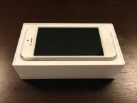 Лот: 5846987. Фото: 2. iPhone 5 16 gb состояние близкое... Смартфоны, связь, навигация