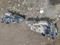 Лот: 13678155. Фото: 4. фары для Хонда Авансир. Красноярск