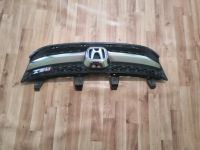 Лот: 25353464. Фото: 5. Решетка радиатора Honda Stream...