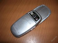 Лот: 1489540. Фото: 2. SAMSUNG SGH-E350 (не включается... Смартфоны, связь, навигация
