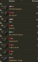 Лот: 16034307. Фото: 4. Аккаунт World of tanks. Красноярск