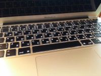 Лот: 7963584. Фото: 3. Apple MacBook Air 11 Mid 2012... Компьютеры, оргтехника, канцтовары