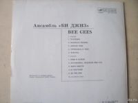 Лот: 8635772. Фото: 2. би джиз (состояние новой). Коллекционирование, моделизм