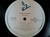 Лот: 11319143. Фото: 3. Spyro Gyra - Morning Dance (NM... Красноярск