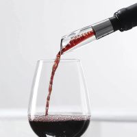 Лот: 22380956. Фото: 3. Аэратор для вина Circle Joy Wine... Домашний быт