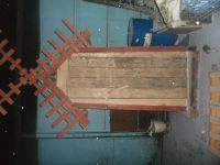 Лот: 5158191. Фото: 2. туалет на дачу. Для дачи, дома, огорода, бани, парка