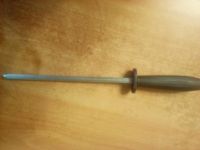 Лот: 15218383. Фото: 3. Мусат точилка ножей Бразилия Tramontina. Домашний быт