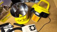 Лот: 20905370. Фото: 4. Новый Строительный пылесос Karcher... Красноярск