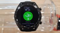 Лот: 15085048. Фото: 2. Умные часы Huawei Watch GT FTN-B19. Смартфоны, связь, навигация