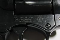 Лот: 4113282. Фото: 3. Револьвер ME38 Compact - G . До... Туризм, охота, рыбалка, самооборона