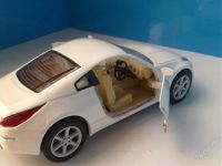 Лот: 2601974. Фото: 3. Nissan Fairlady 350z. Коллекционирование, моделизм