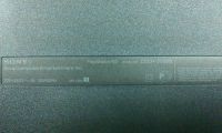 Лот: 3603460. Фото: 2. sony playstation 3 320gb модель... Игровые приставки, консоли, видеоигры