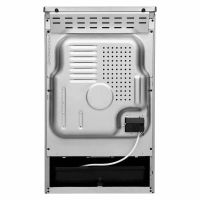 Лот: 20741912. Фото: 5. Электрическая плита Hotpoint-Ariston...