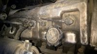 Лот: 10496434. Фото: 4. 3S-FE стартер гур генератор форсунки... Красноярск
