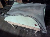 Лот: 3360978. Фото: 2. крыло honda cr-v rd5. Автозапчасти