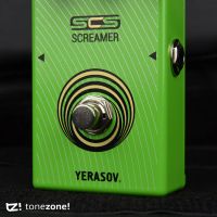 Лот: 15582185. Фото: 8. Yerasov Ерасов SCS TS-20 ТС-20...