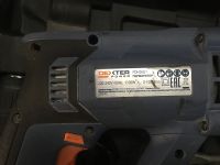 Лот: 14333705. Фото: 3. Перфоратор Dexter PDH26G1 в кейсе. Строительство и ремонт