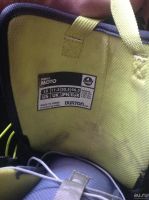 Лот: 8720193. Фото: 3. Ботинки для сноуборда Burton Moto. Спортивные товары