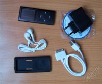 Лот: 914791. Фото: 2. iPod 4G (Китай) 8GB. Аудиотехника