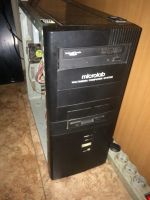 Лот: 12276647. Фото: 2. Системник. Комплектующие