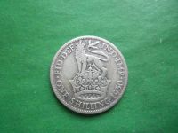 Лот: 22993309. Фото: 3. Великобритания 1 шиллинг 1930... Коллекционирование, моделизм