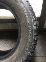 Лот: 16666068. Фото: 3. 195/65R15 Hankook Winter I Pike... Авто, мото, водный транспорт