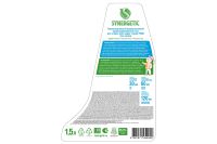 Лот: 23617710. Фото: 5. Гель для стирки SYNERGETIC Pure