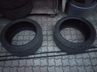 Лот: 16226847. Фото: 2. Шины Tigar Winter 1 245/40/18... Шины, Диски