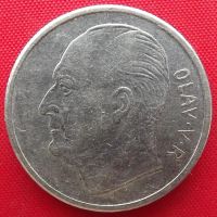 Лот: 2579174. Фото: 2. (№2264) 1 крона 1970 (Норвегия... Монеты