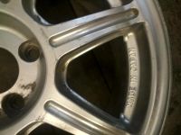 Лот: 11147362. Фото: 2. Диски Bridgestone Down Hill Special... Шины, Диски