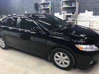 Лот: 13704626. Фото: 6. Toyota Camry 2011г.