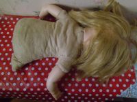 Лот: 19177709. Фото: 4. Кукла Даша ПО "Весна", г.Киров...