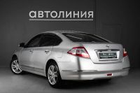 Лот: 21256264. Фото: 3. Nissan Teana, II 2.5 CVT (182... Красноярск