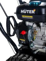 Лот: 25635965. Фото: 9. Снегоуборщик HUTER SGC 4100L