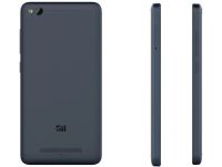 Лот: 9656865. Фото: 4. Новый Xiaomi Redmi 4A Pro Dark...