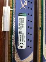 Лот: 16310479. Фото: 2. Kingston HyperX Genesis DDR3 8Gb... Комплектующие