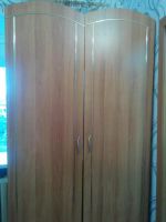 Лот: 7897521. Фото: 5. Шкаф плательный