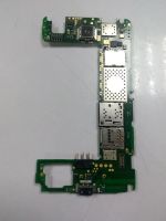 Лот: 9043639. Фото: 2. Основная плата неисправная Nokia... Запчасти, оборудование