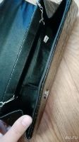 Лот: 10223065. Фото: 2. Сумочка клатч покупатель пропал... Аксессуары