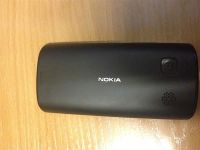 Лот: 2172860. Фото: 2. Сотовый телефон Nokia 500. Смартфоны, связь, навигация
