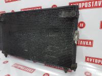Лот: 20896416. Фото: 8. Радиатор кондиционера Toyota Altezza...