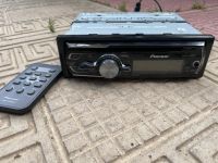Лот: 17943560. Фото: 2. Автомагнитола Pioneer DEH-5450SD. Автозвук