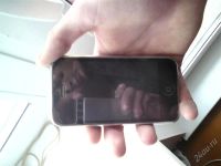 Лот: 819722. Фото: 2. iphone 3g 8гиг срочно цена 7000... Смартфоны, связь, навигация